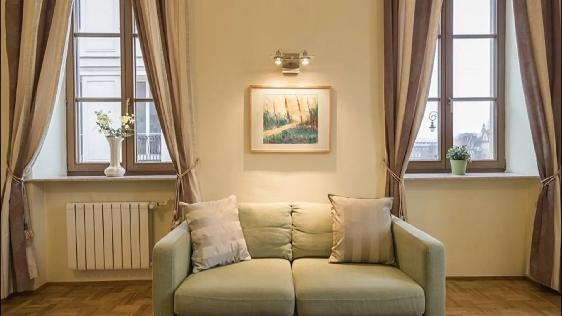 P&O Apartments Podwale 4 Warsaw 5*,