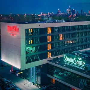 Sante Warszawa
