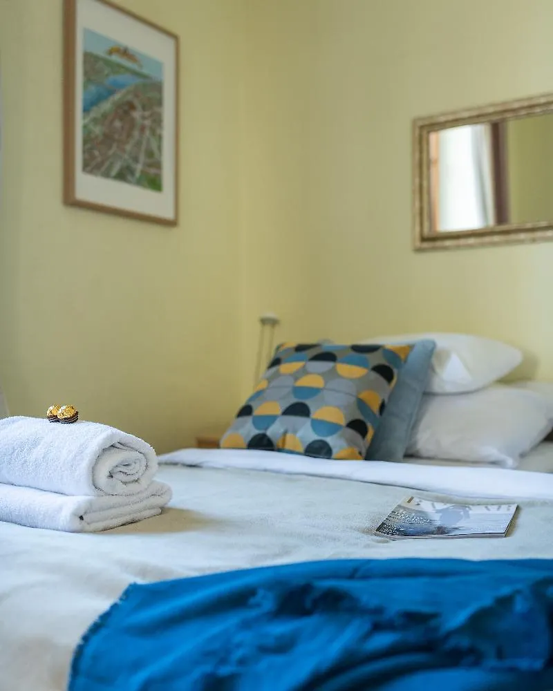 ***** Hotel P&O Apartments Podwale 4 Varsavia Polonia